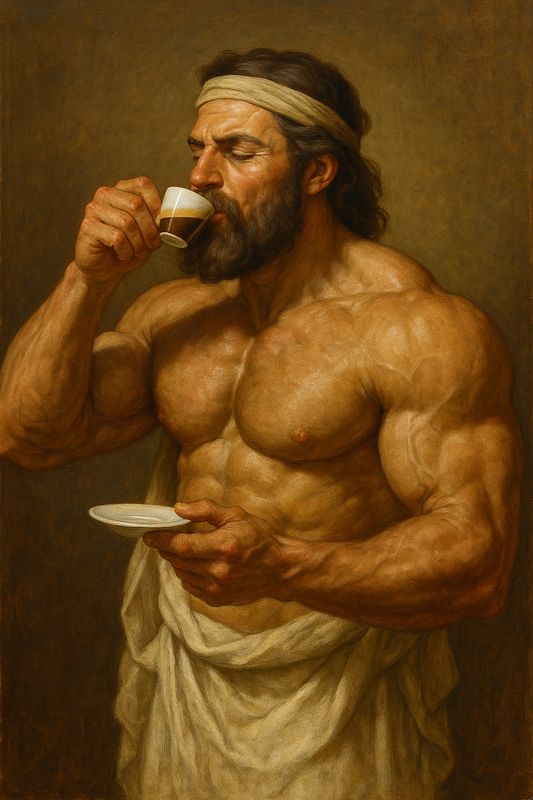 Why Finding the Perfect Coffee Is So Hard — And Why One Is Enough