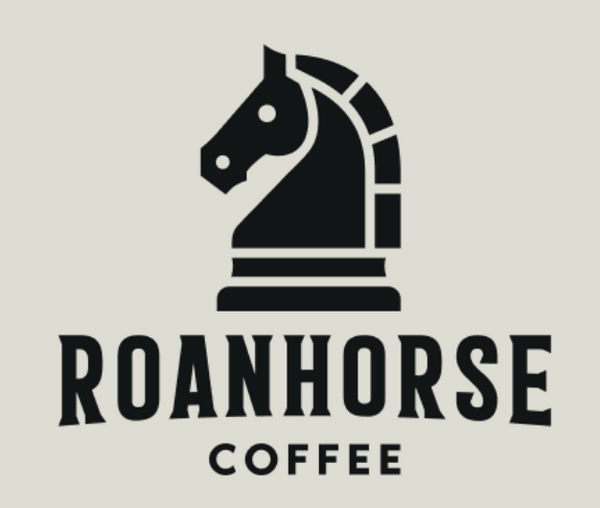 ROANHORSE COFFEE